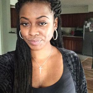 Meet your Posher, Katrina